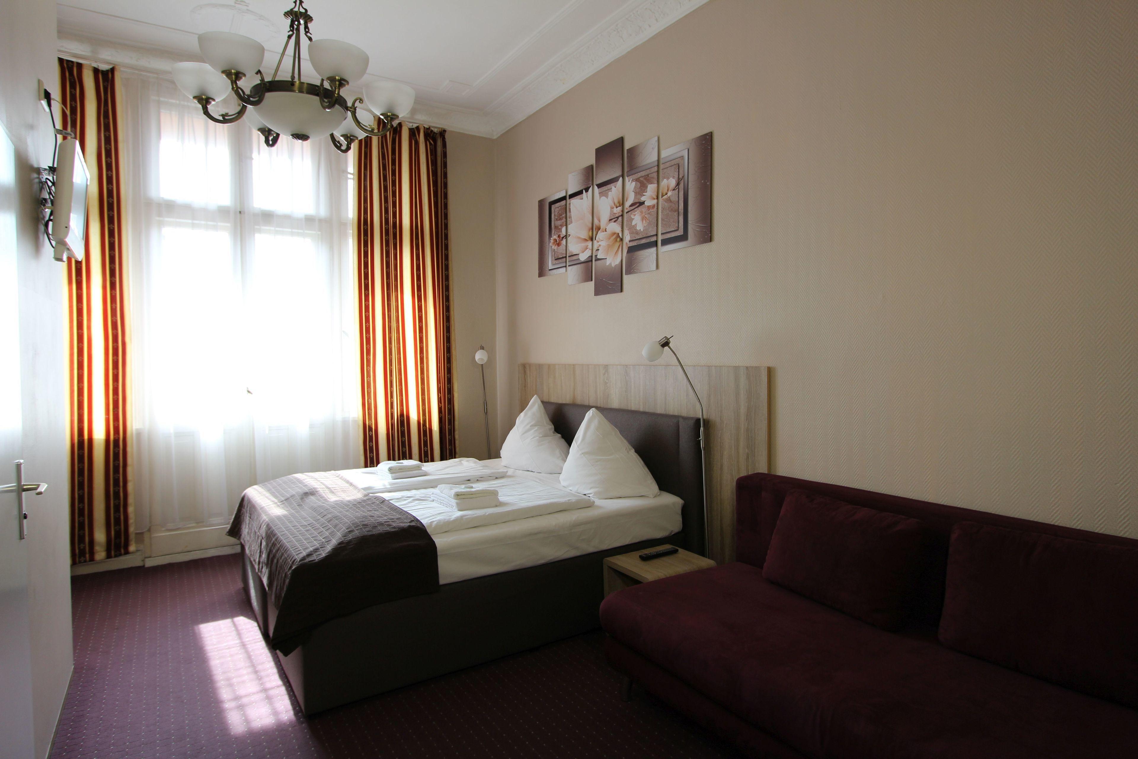 City Hotel Gotland — Foto’s 3