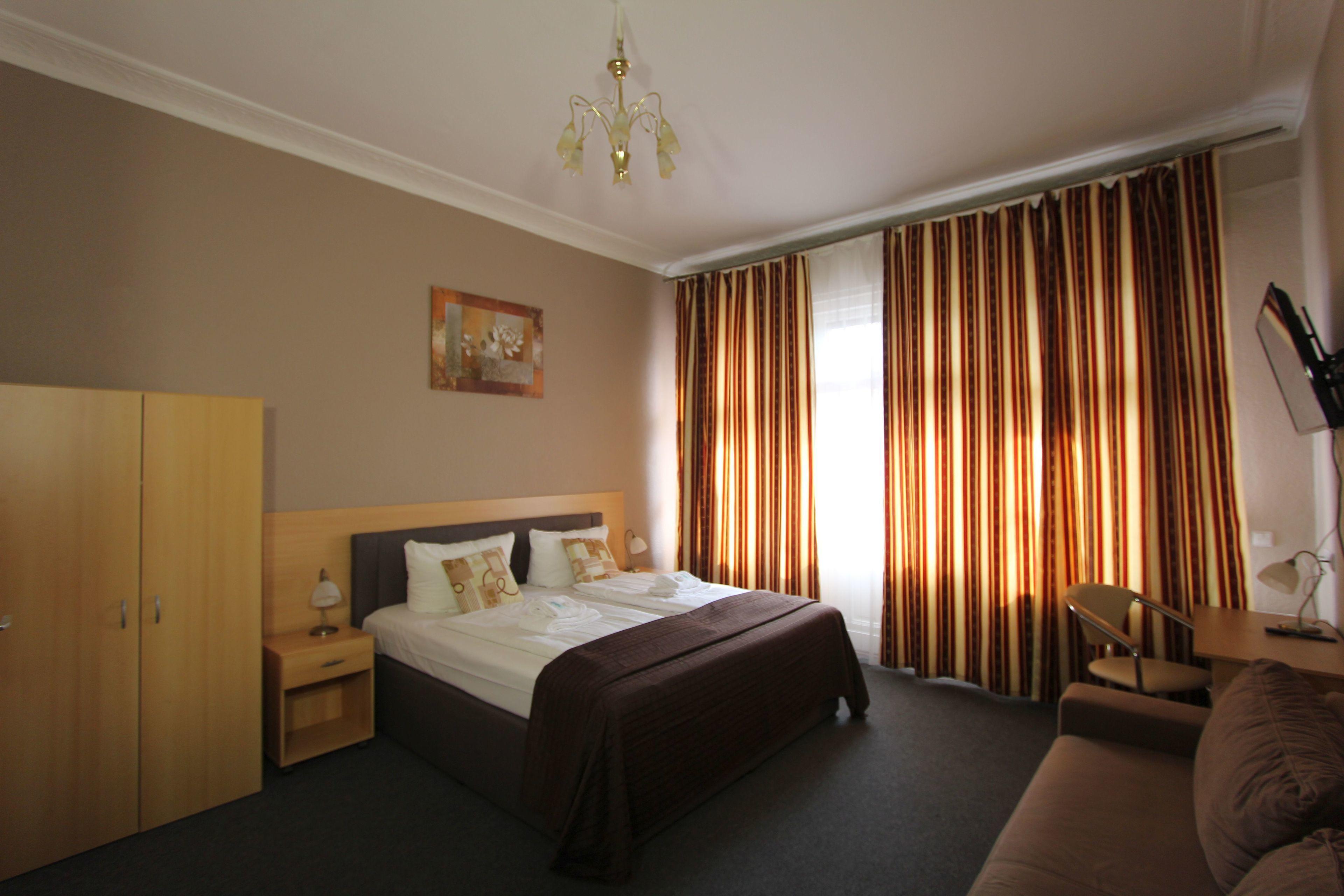 City Hotel Gotland — Foto’s 2